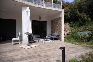 Studio moderne tout confort