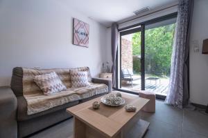 Studio moderne tout confort