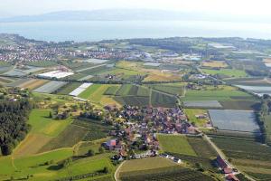 Beim Dorfbach - Die Hofchalets