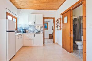 Kouri Traditional House