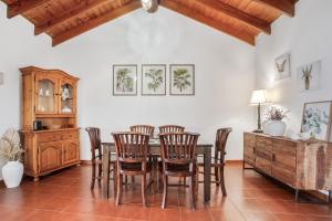 Casa Abuela María