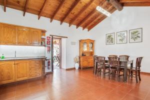 Casa Abuela María