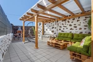 Casa Abuela María