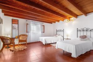 Casa Abuela María