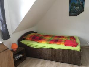 Ferienwohnung Ruhrort