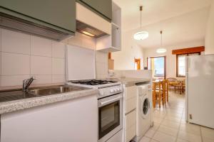 Residence Brezza Marina Lu Bagnu img38