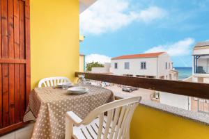 Residence Brezza Marina Lu Bagnu img42