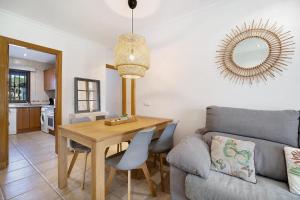 Apartamento en Playa de La Barrosa