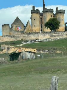 Les Genevriers maison 5 - 4 pers