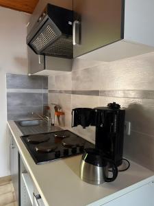 Les Genevriers maison 5 - 4 pers