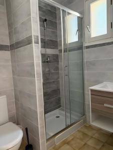 Les Genevriers maison 5 - 4 pers