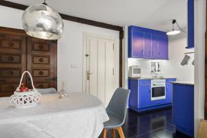 Apartamento 1 Casa Las Indianas