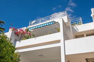 Sea View Terrace