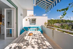 Sea View Terrace