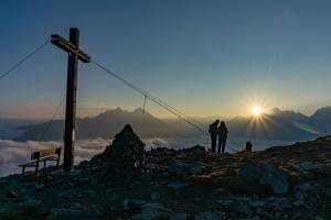 Angererhof - Appartement Leni