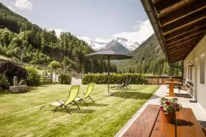 Angererhof - Appartement Leni