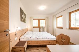 Angererhof - Appartement Leni