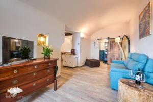Pieds Dans Leau - Bogliasco