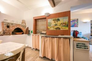 Pieds Dans Leau - Bogliasco