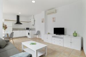 Apartamento Perez Zara 4
