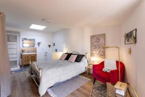 Maison Charmante Au Coeur De Canet