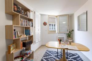 Maison Charmante Au Coeur De Canet