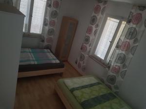 Handwerkerhaus Balaro