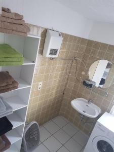 Handwerkerhaus Balaro