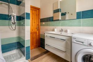 Residence Brezza Marina Lu Bagnu img62