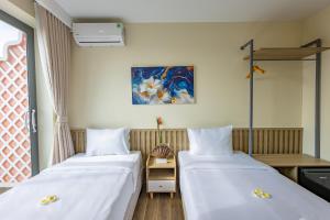 Cham Charm Home Mui Ne
