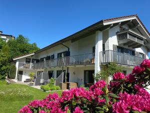 Gästehaus Wolfgang Mittersee -4-