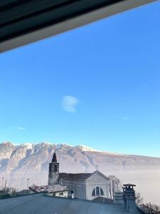 Casa Storica Gardola