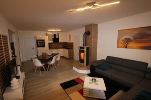 Ferienwohnung am Bärenstein