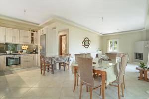 Elia apartment kanali