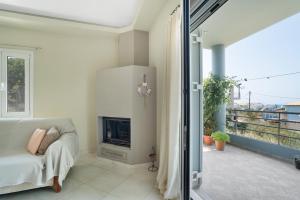 Elia apartment kanali