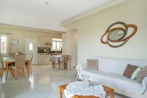 Elia apartment kanali