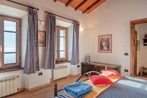 Seaview house dal Colle di Ripa