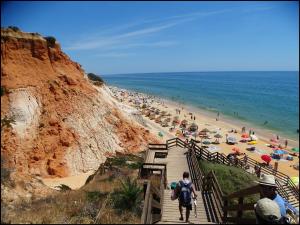 Villa Beira Golf by Algarve Holidays