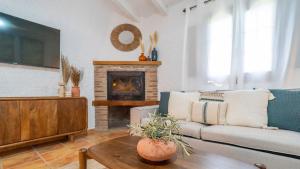 Casa Tomas Antequera - La Higuera by Ruralidays