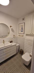 Apartament zielony 5 min od dworca 10 min od plaży