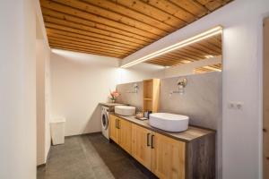 Unterlanpacher Historic Refugium