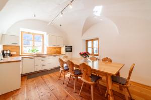 Unterlanpacher Historic Refugium