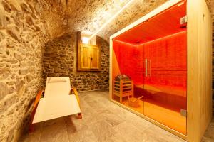 Unterlanpacher Historic Refugium