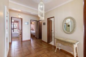 Beachfront Apartment T2