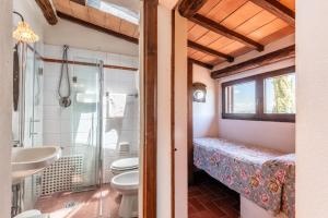 Casa Verde a Murlo