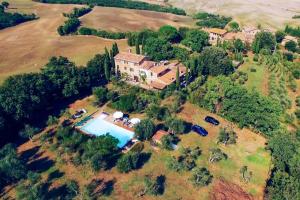 Casa Verde a Murlo