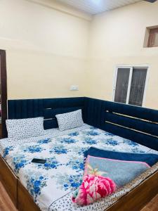 MAA HARSIDDHI HOME STAY