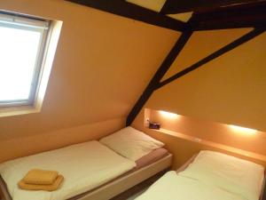 Ferienhaus Rheinblick Wohnung 4