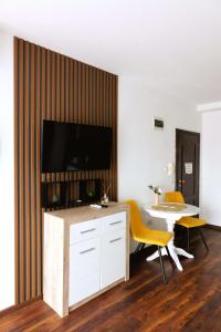 Superior studio in Triumph