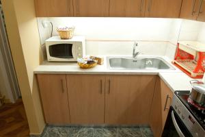 Small snuggery apartment near to the sea MySnAp